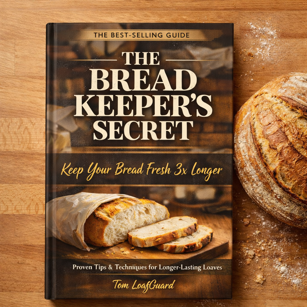 Ebook GRATUIT : Le secret des boulangers