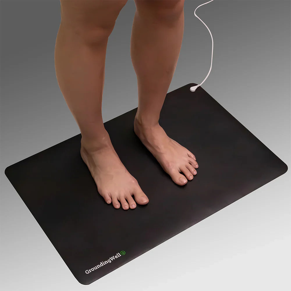 Tapis d'Earthing Zéro-Volt™