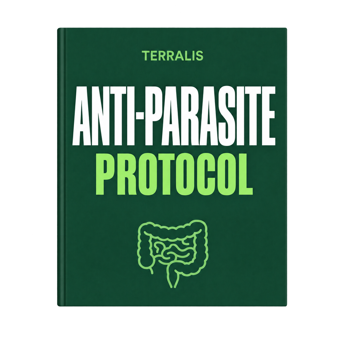 E-book ‘Anti-Parasite Protocol’