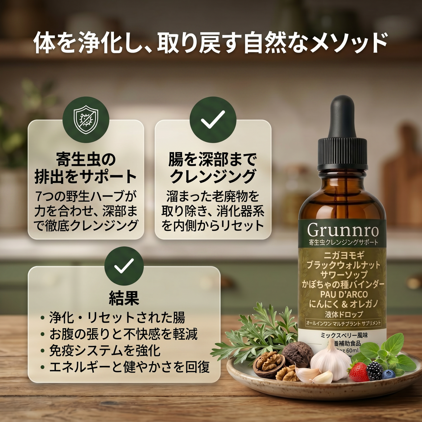Grunnro AB-JP