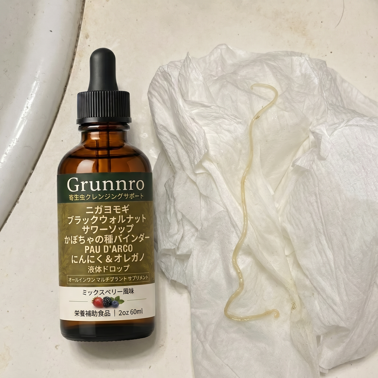 Grunnro AB-JP