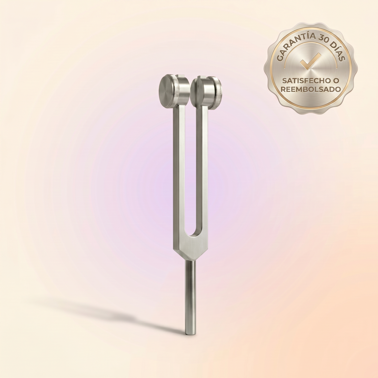 مجموعة شوكات رنانة علاجية Grunnro™