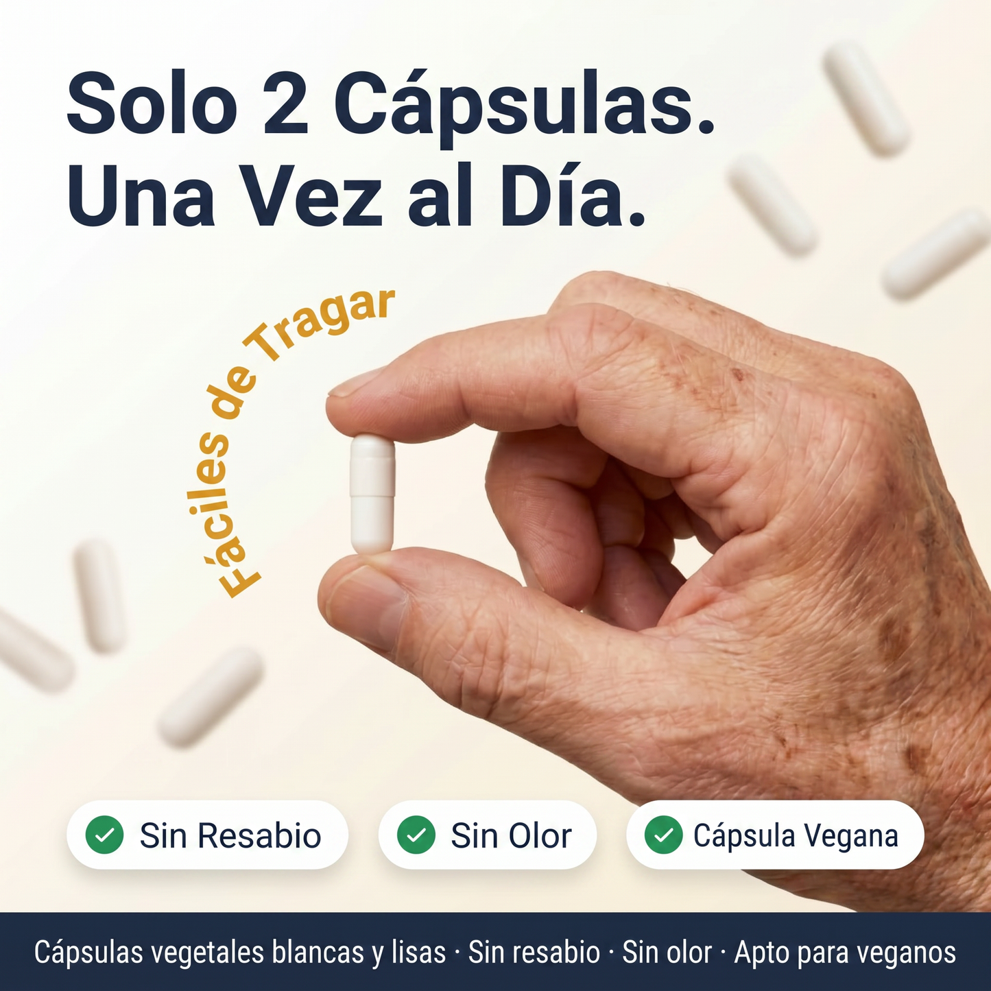Fórmula Ocular 15 en 1 Grunnro™ - Formule - MX