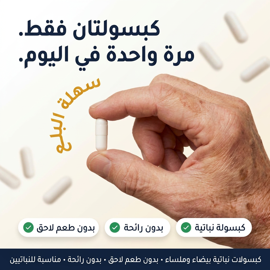 تركيبة العيون 15 في 1‏ Grunnro™ - Formule - SA