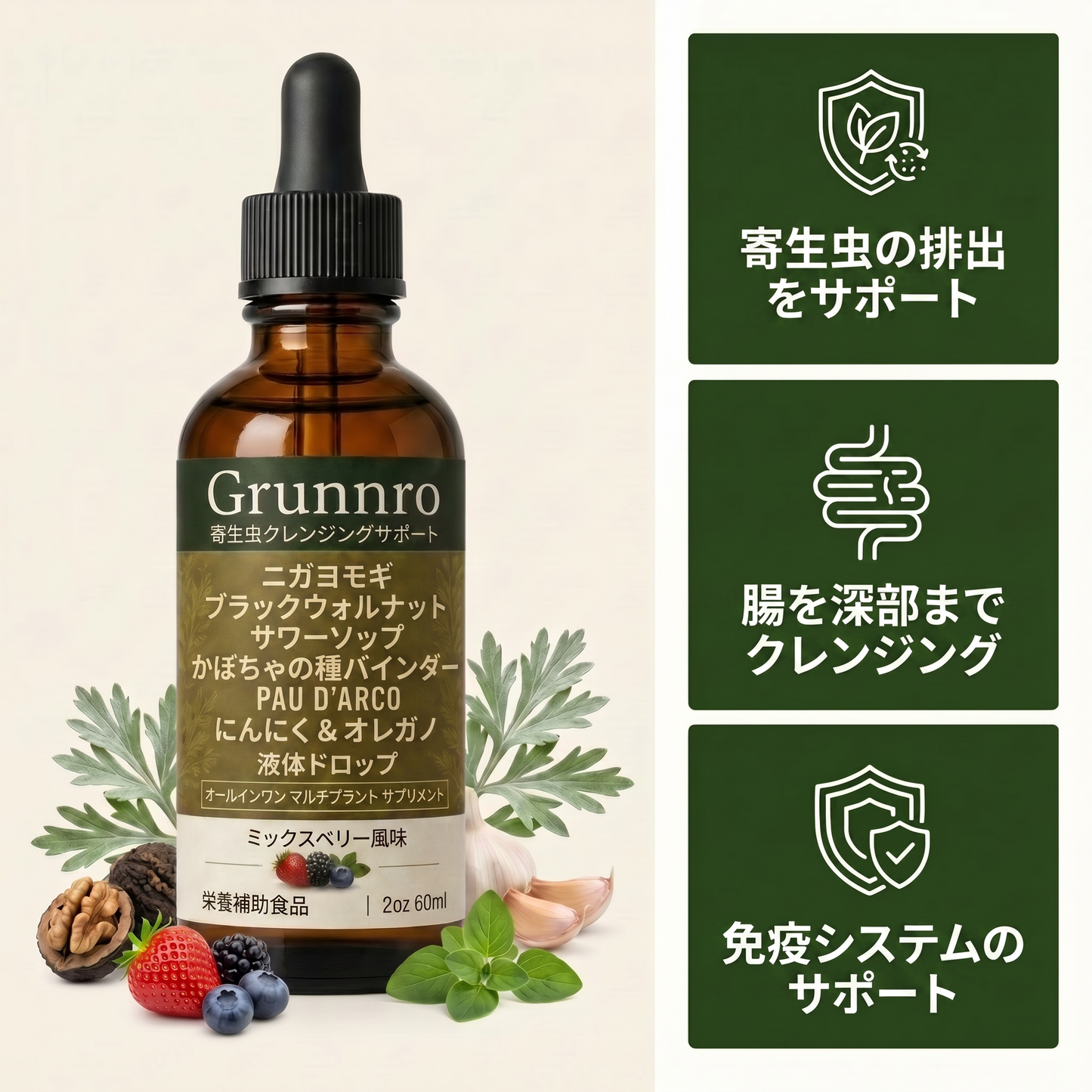 Grunnro AB-JP
