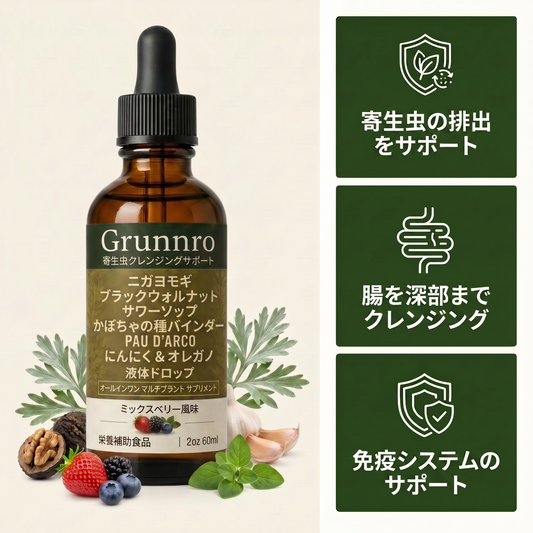 Grunnro AB-JP