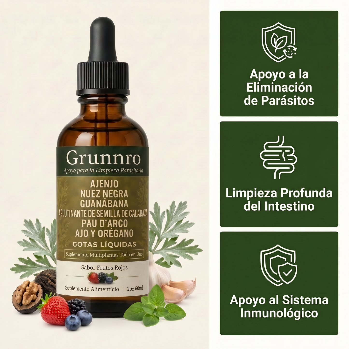 Grunnro AB-MX