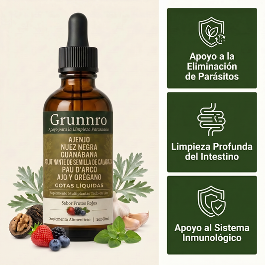 Grunnro AB-MX
