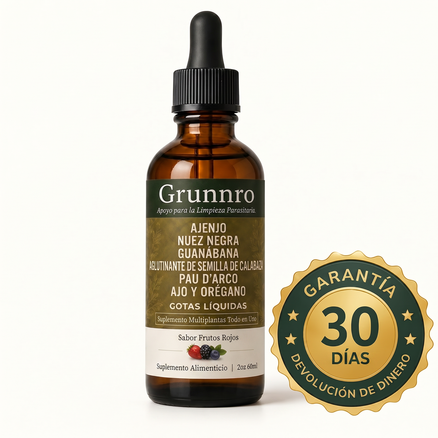 Grunnro AB-MX