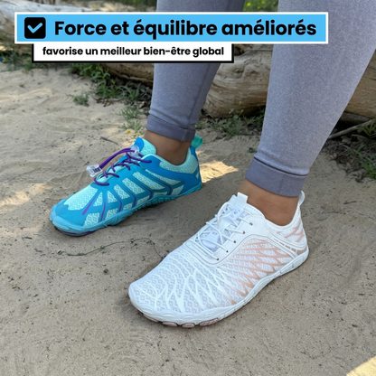 Chaussures de mise à la terre Grunnro™