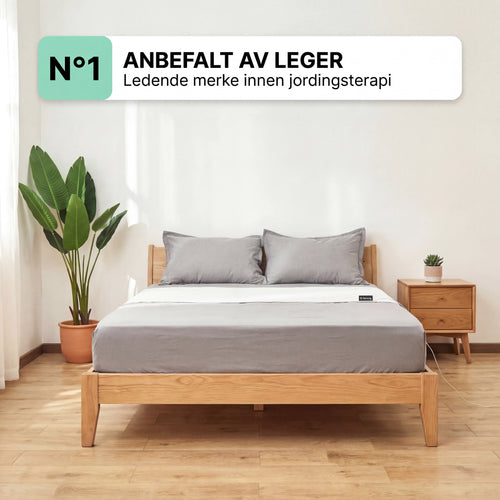 Zero-volt™-Jording-lakenet