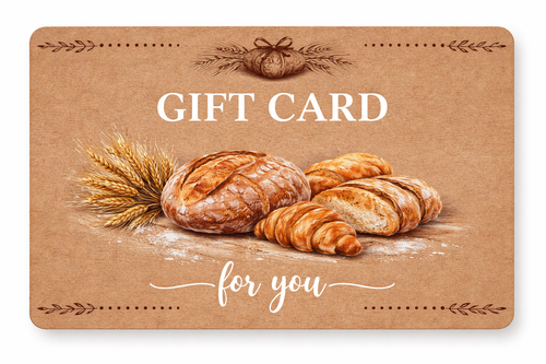 Carte-cadeau GRATUITE de 35 $