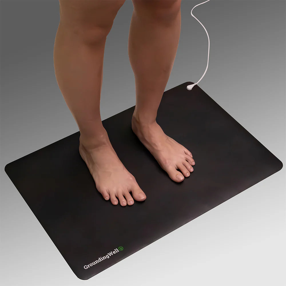 Zero-volt™ jordingsmatte.