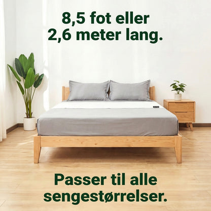 Zero-volt™-Jording-lakenet