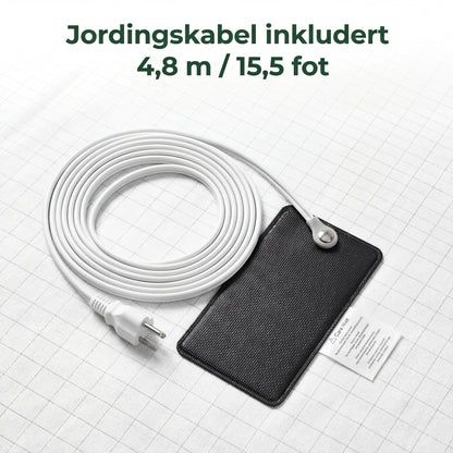 Zero-volt™-Jording-lakenet