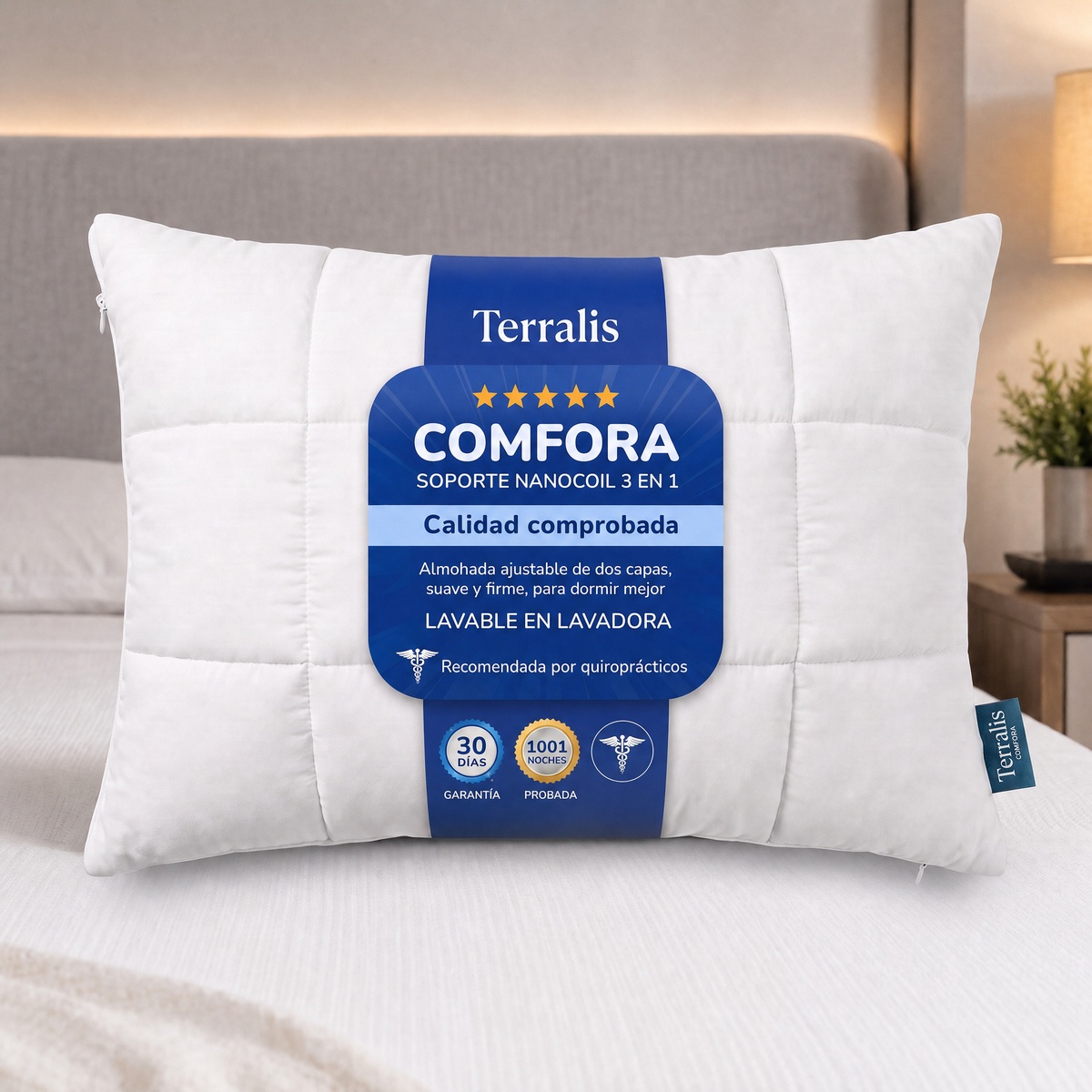 Comfora CMF-CR