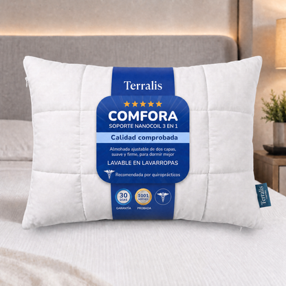 Comfora CMF-UY