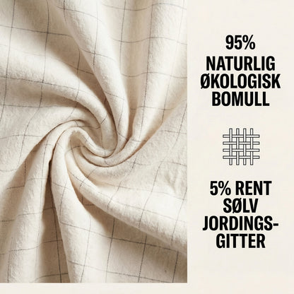 Zero-volt™-Jording-lakenet