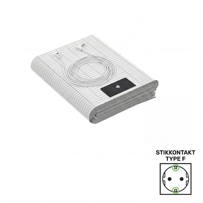 Zero-volt™-Jording-lakenet