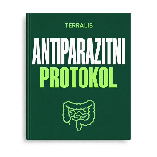 E-knjiga »Antiparazitni protokol«