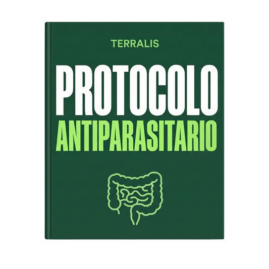 E-book “Protocolo antiparasitario”