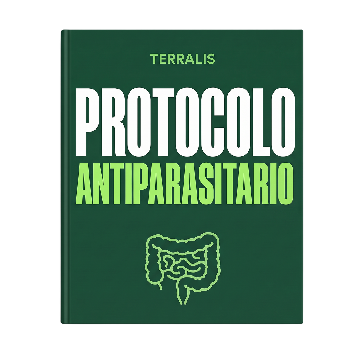 E-book “Protocolo antiparasitario”