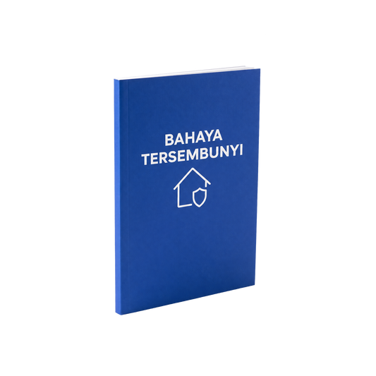 E-book PERCUMA