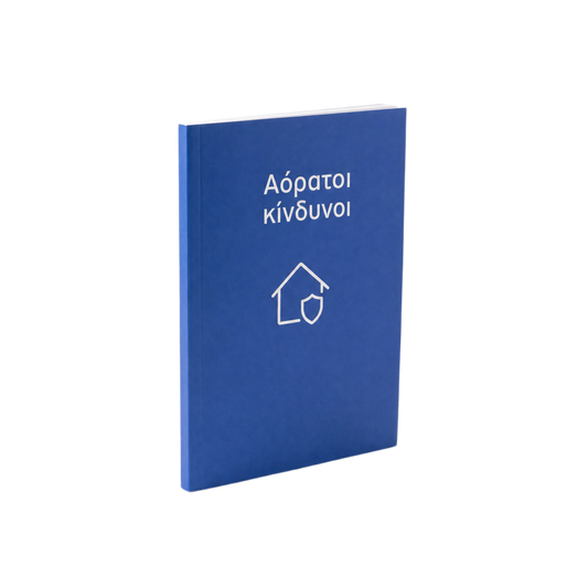 ΔΩΡΕΑΝ e-book