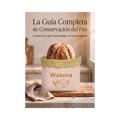 La Guía Completa de Conservación del Pan