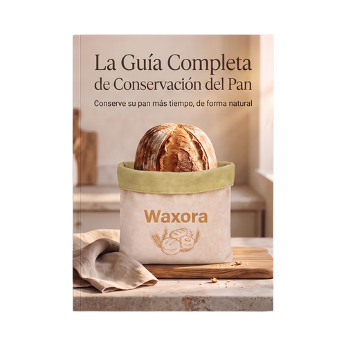 La Guía Completa de Conservación del Pan