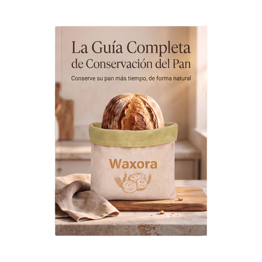 La Guía Completa de Conservación del Pan