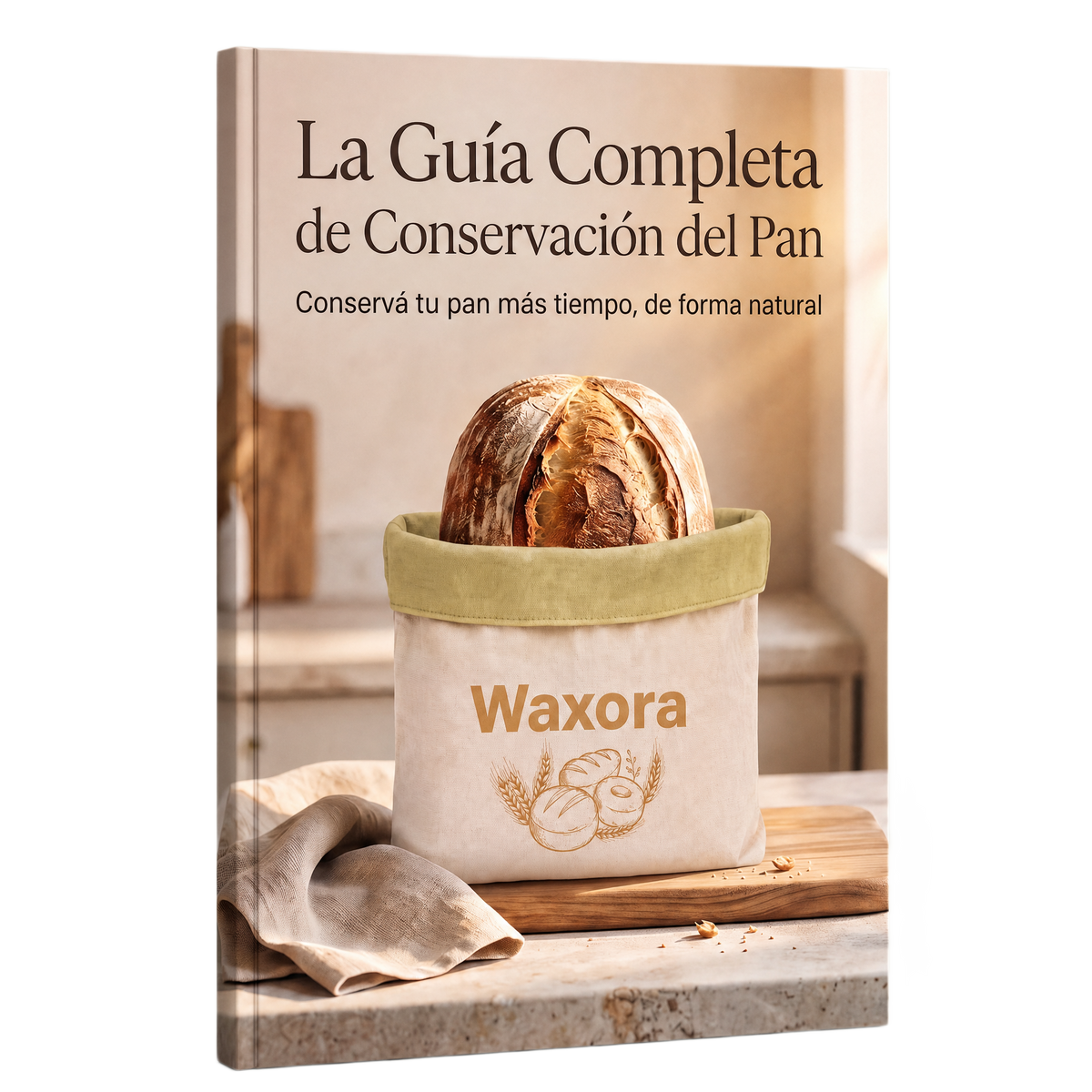 La Guía Completa de Conservación del Pan