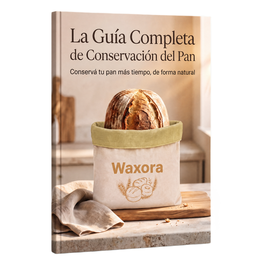 La Guía Completa de Conservación del Pan