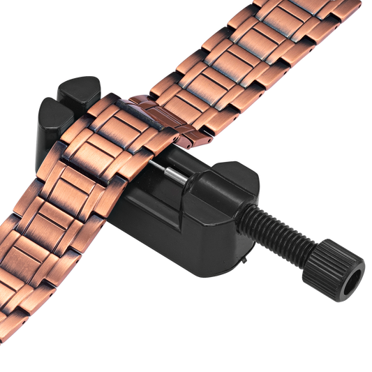 Outil d'ajustement de taille du Bracelet à aimants Grunnro