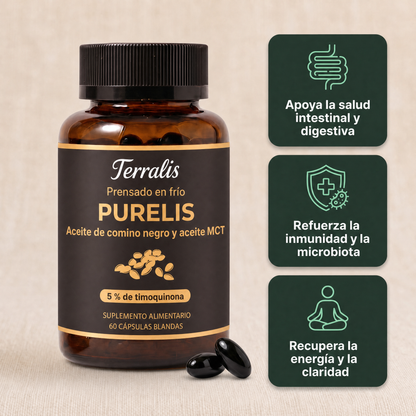 Purelis PRL-CL