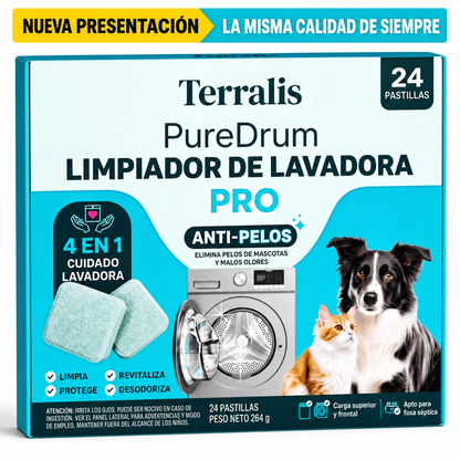 PureDrum PDR-CR