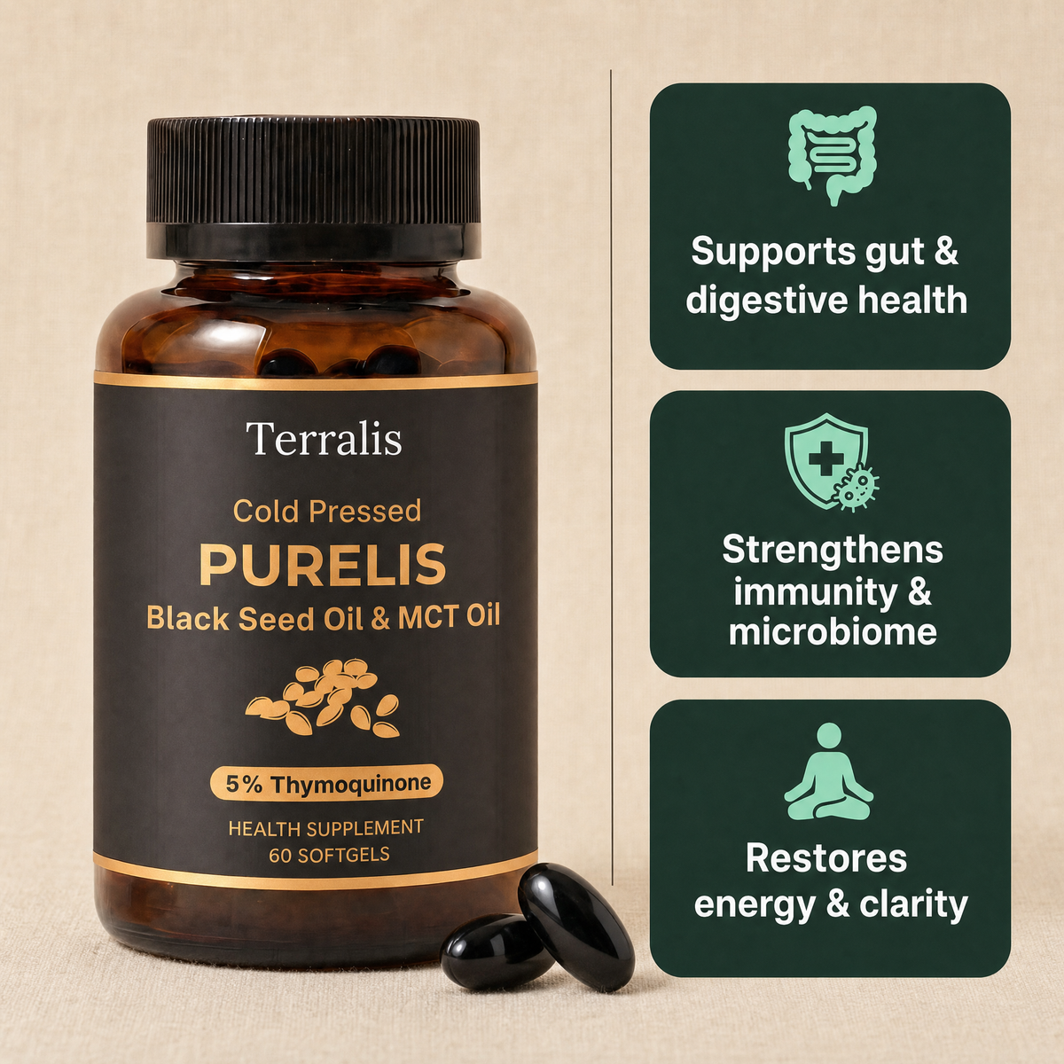 Purelis PRL-SG