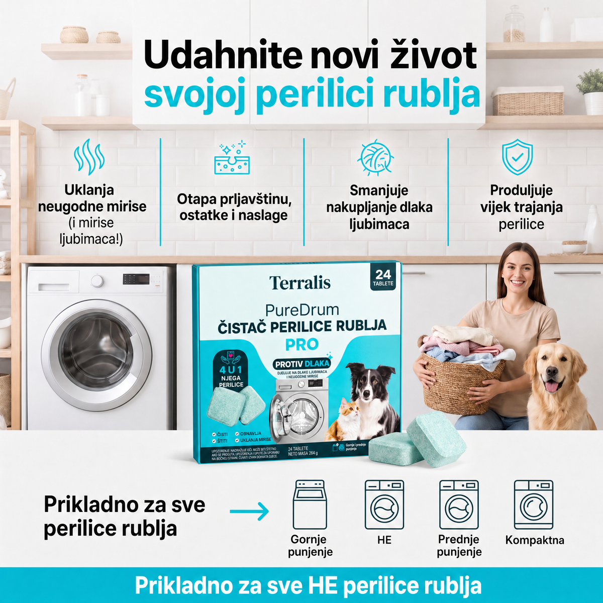 PureDrum PDR-HR