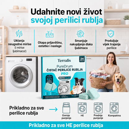PureDrum PDR-HR