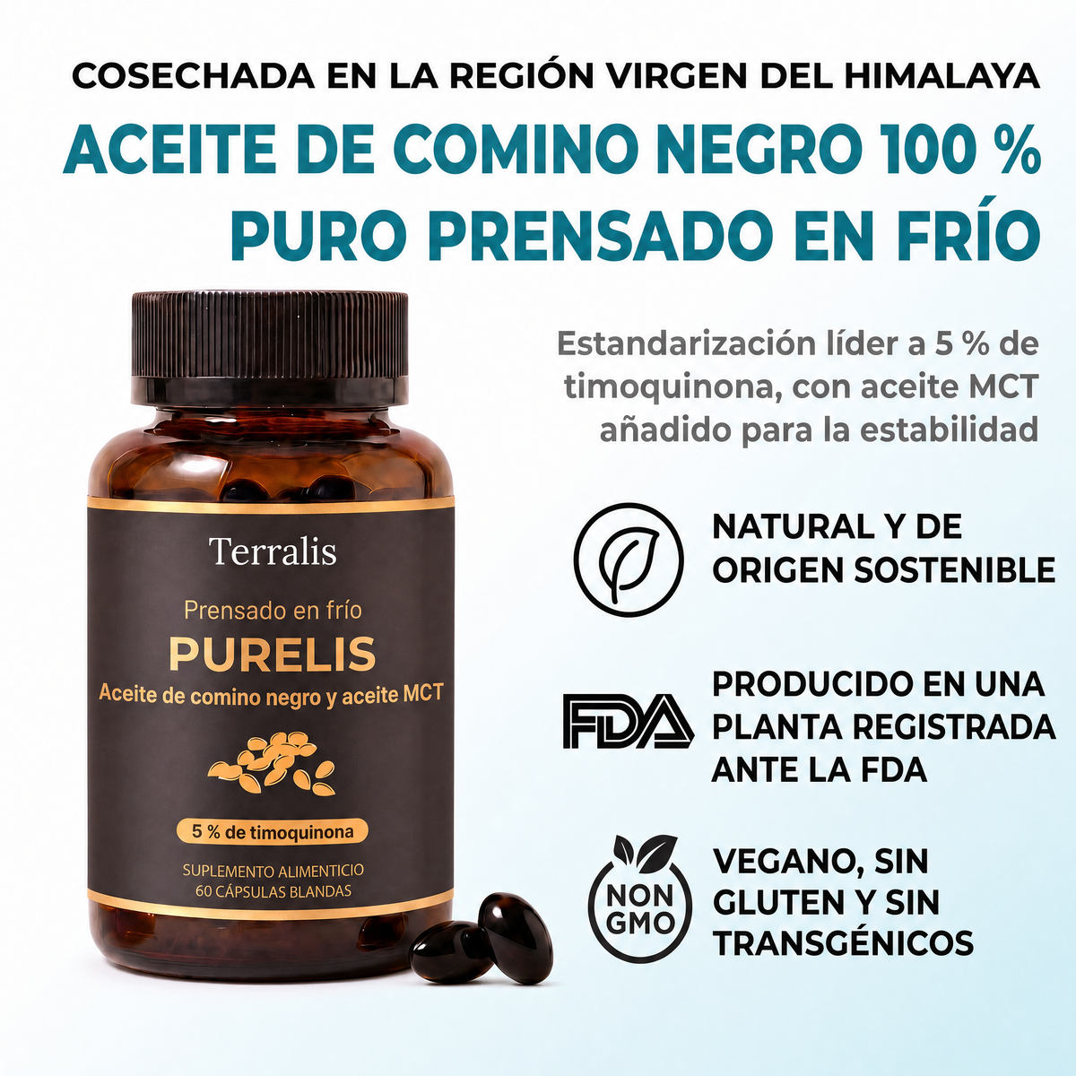 Purelis PRL-CR