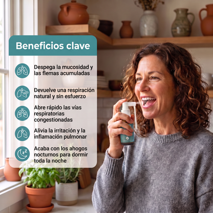 Uso del spray Terralis en una cocina con cinco beneficios clave
