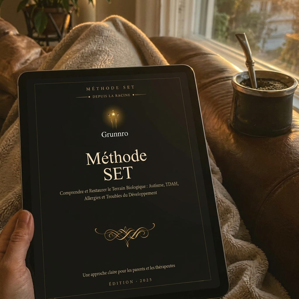 Méthode SET
