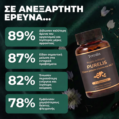 Purelis PRL-CY