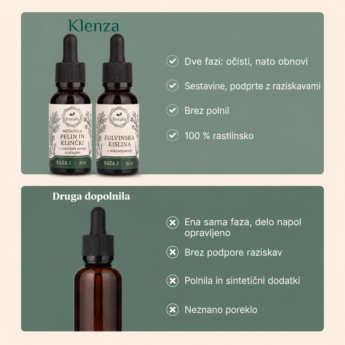 Klenza KLZ-SI