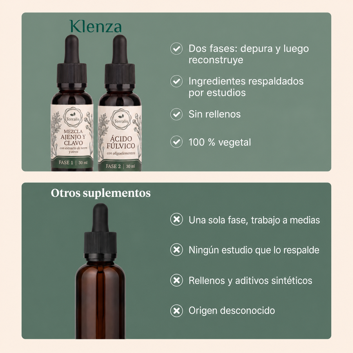 Klenza KLZ-CR