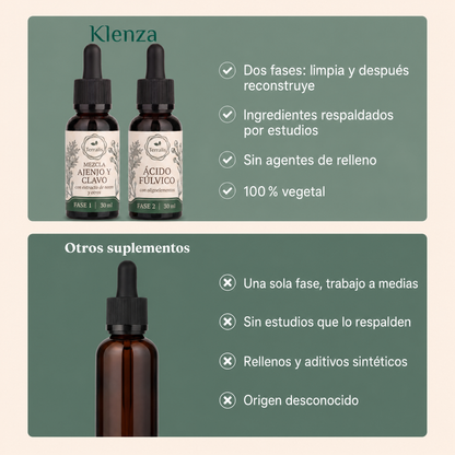 Klenza KLZ-AR