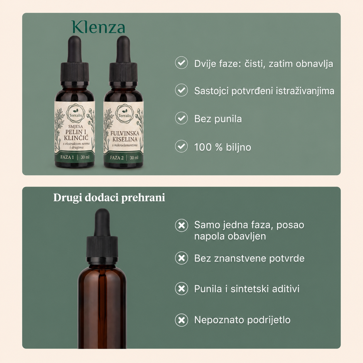 Klenza KLZ-HR