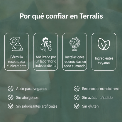 Kit detox intestinal de 2 pasos Evicta - 5231EVC-CR