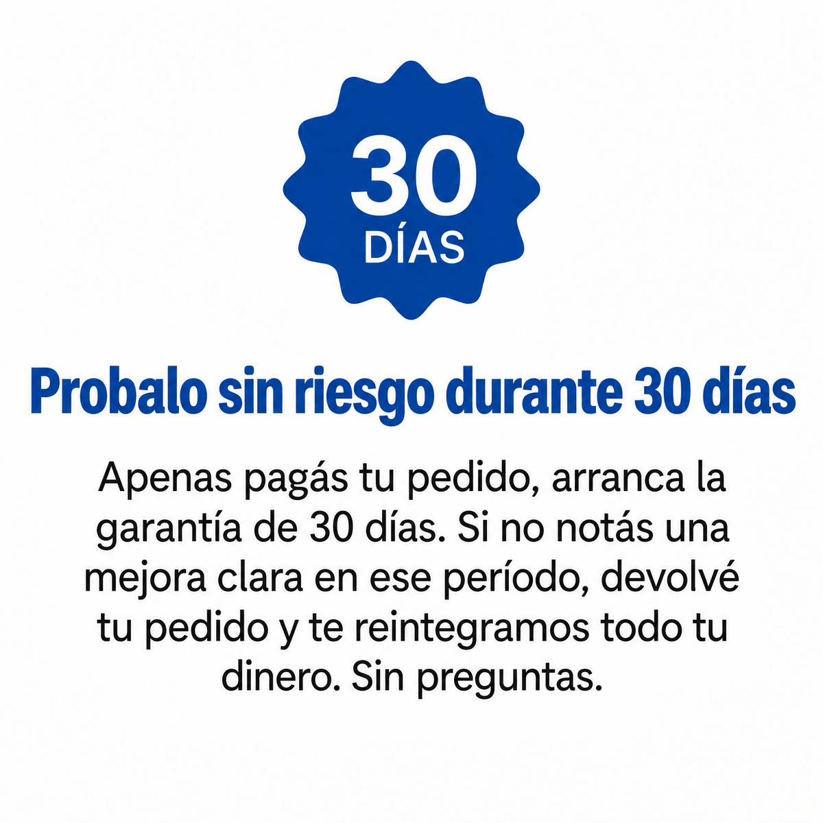 Gel frío de magnesio Vello - VLO-AR