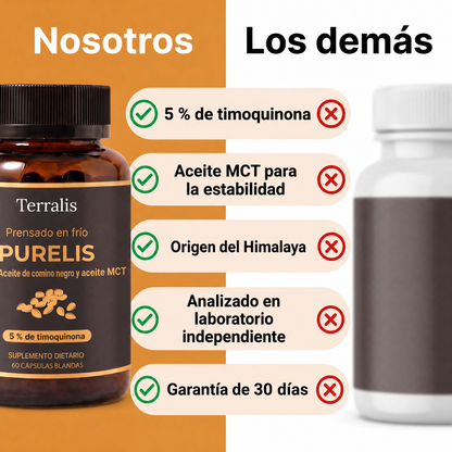 Purelis PRL-AR